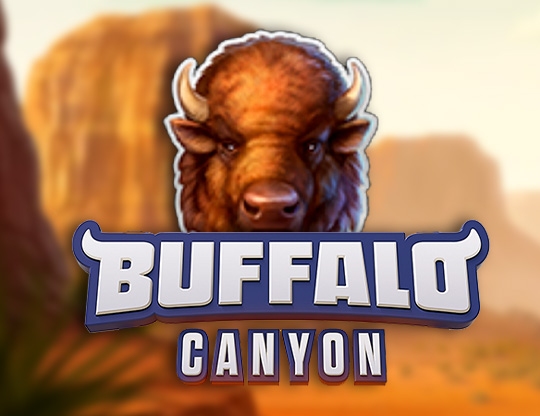 Buffalo Canyon